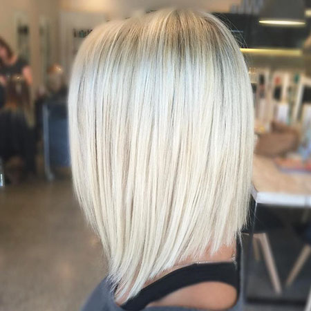 Blondi, Blonde Balayage